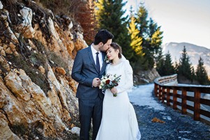 Cora + Ovidiu